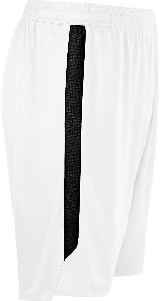 Jako Power Short Kinderen 116 - Wit