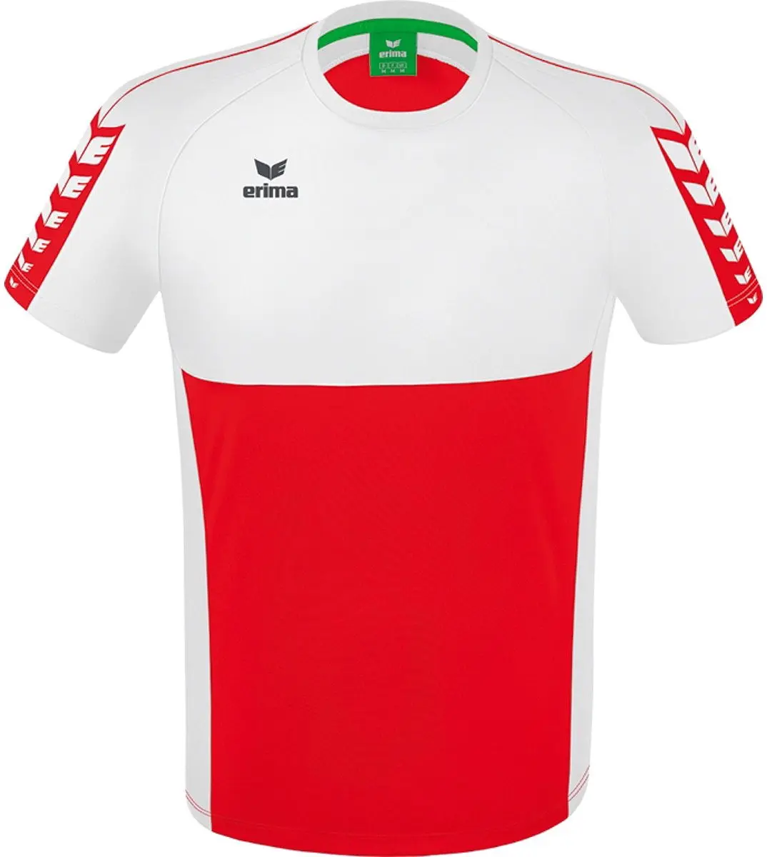 Erima Six Wings T-Shirt Kinderen 140