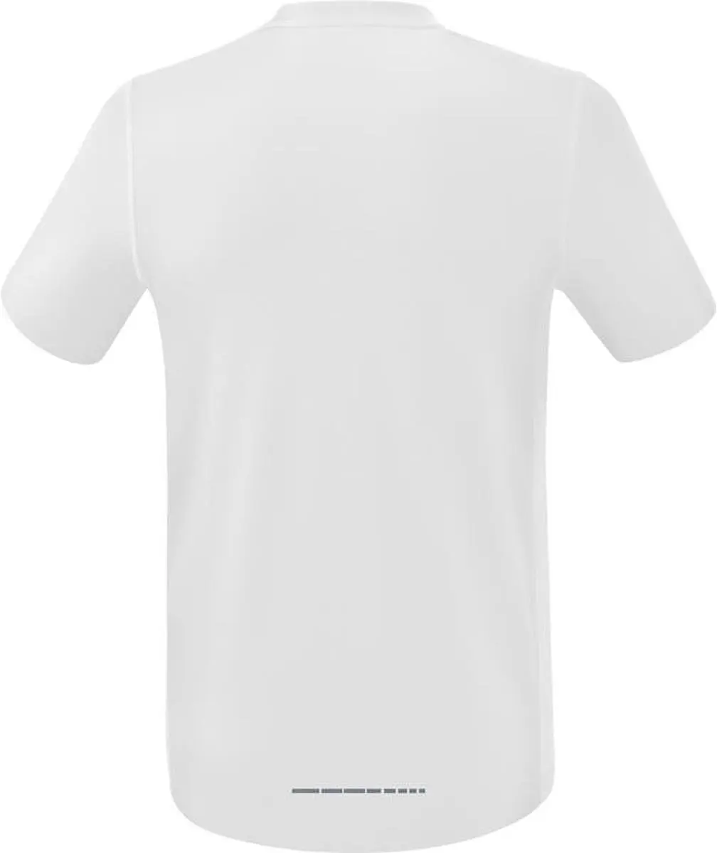 Erima Racing Hardloopshirt Heren L - Wit