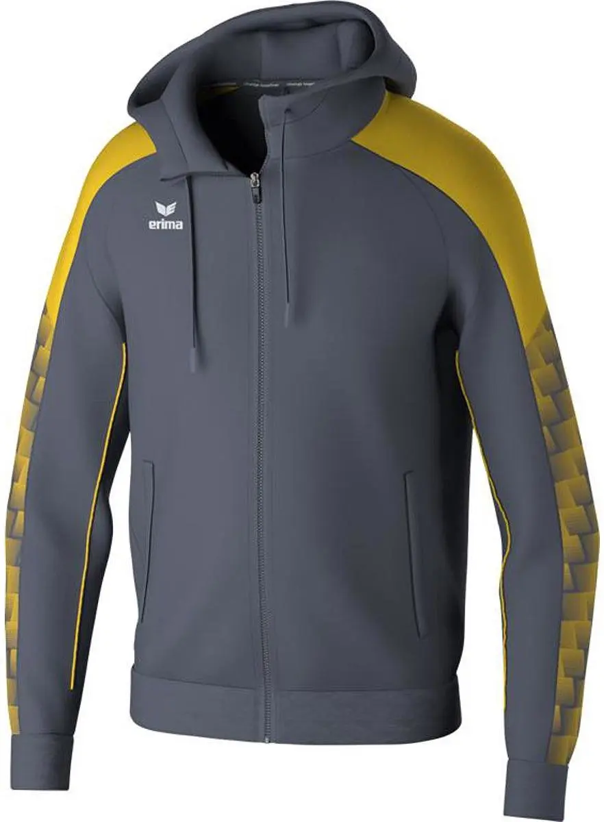 Erima Evo Star Trainingsjack Kinderen 152