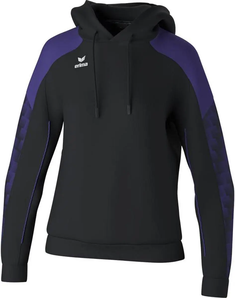 Erima Evo Star Sweatshirt Dames