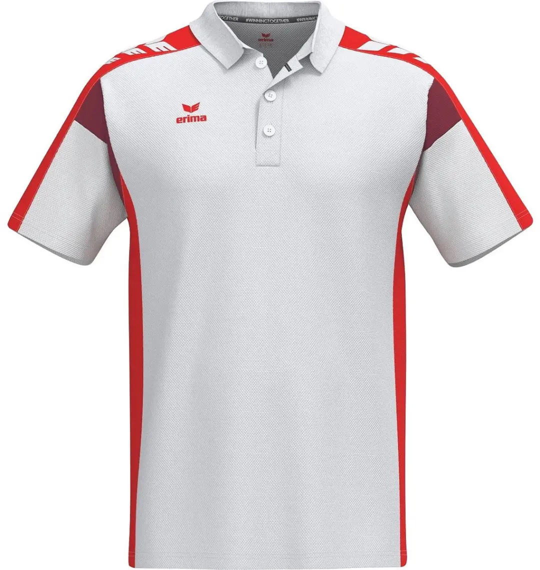 Erima Celebrate 125 Heren Polo