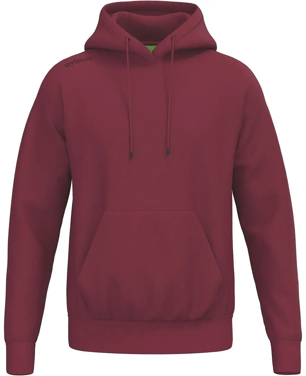 Erima Ts Sweatshirt Met Capuchon Heren