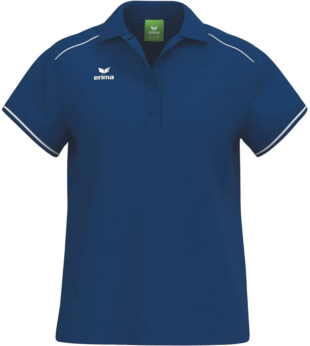 Erima CMpt 3 Wings Polo Dames 34
