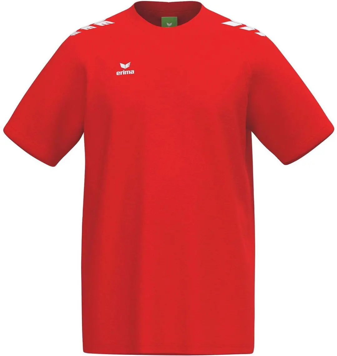 Erima CMpt 3 Wings T-shirt Kinderen 128
