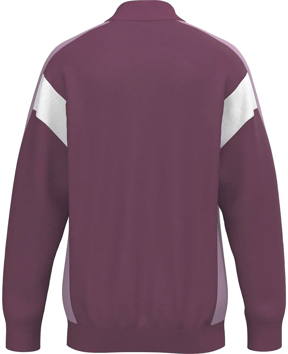 Erima Celebrate 116 Trainingsjack - Bordeaux