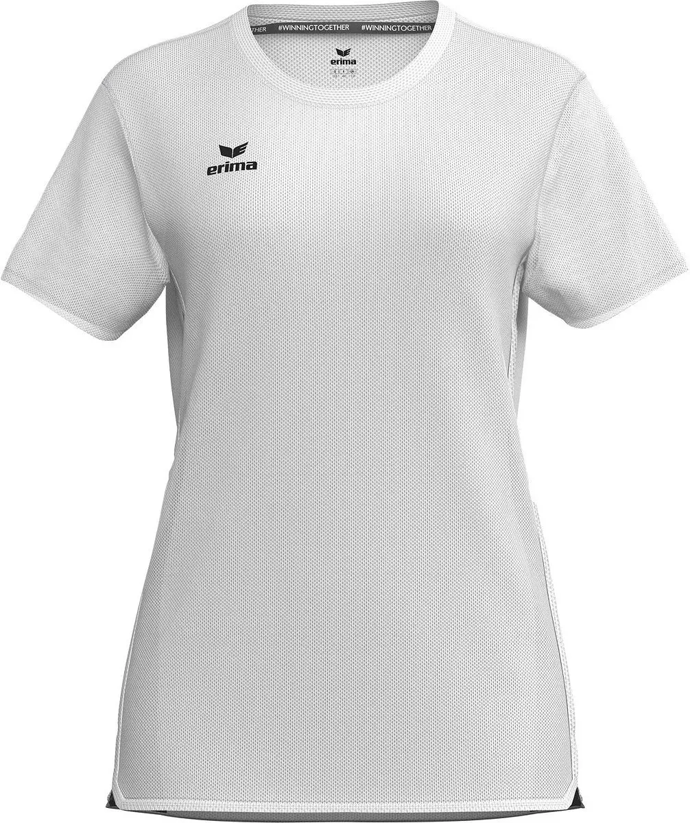 Erima T&F Wings Functioneel T-Shirt Dames