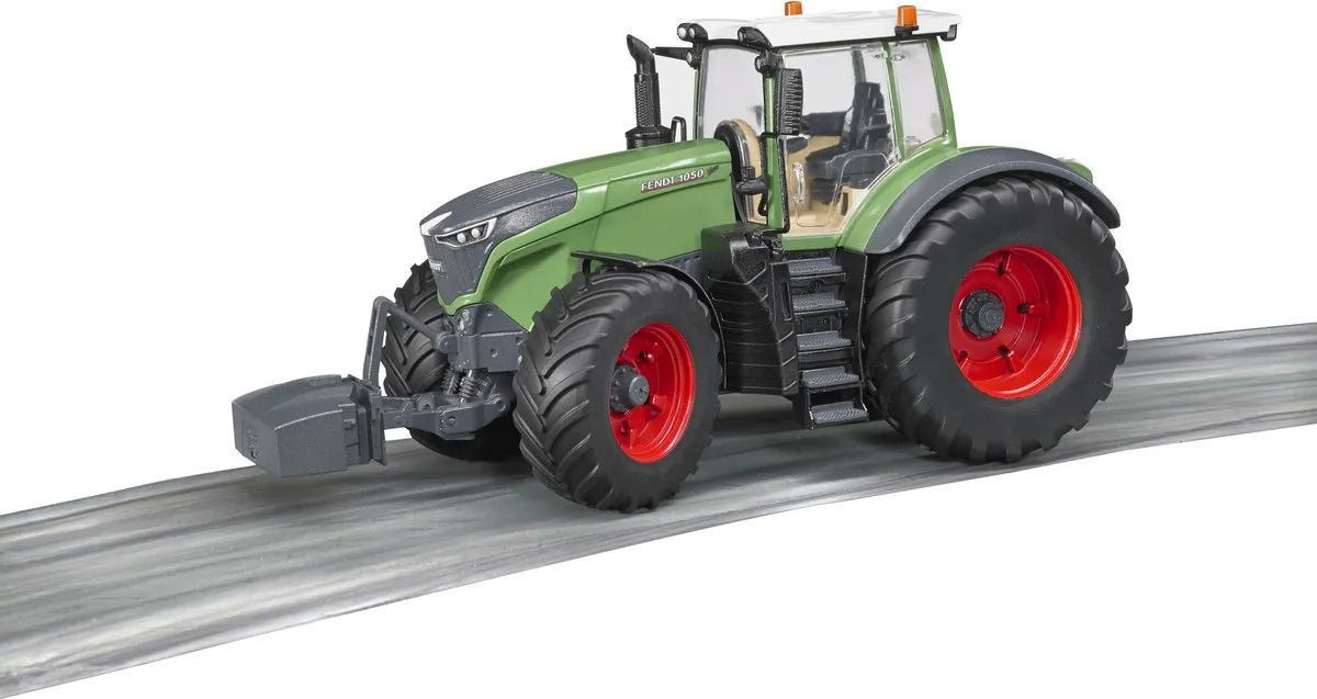 Bruder Fendt 1050 Vario Speelgoedtrekker 4040 - Groen