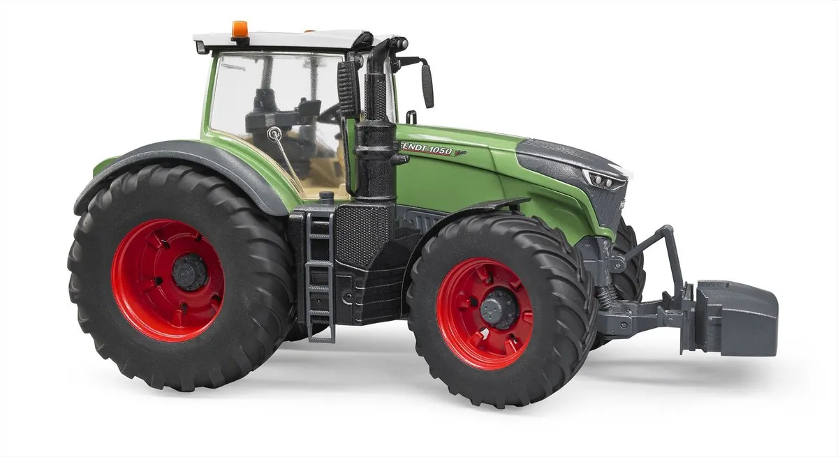 Bruder Fendt 1050 Vario Speelgoedtrekker 4040 - Groen