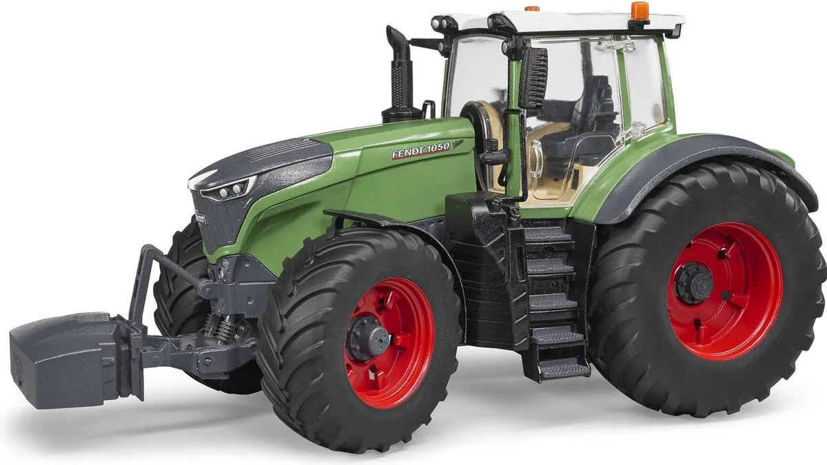Bruder Fendt 1050 Vario Speelgoedtrekker 4040