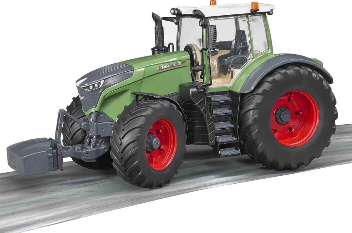 Bruder Fendt 1050 Vario Speelgoedtrekker 4040 - Groen