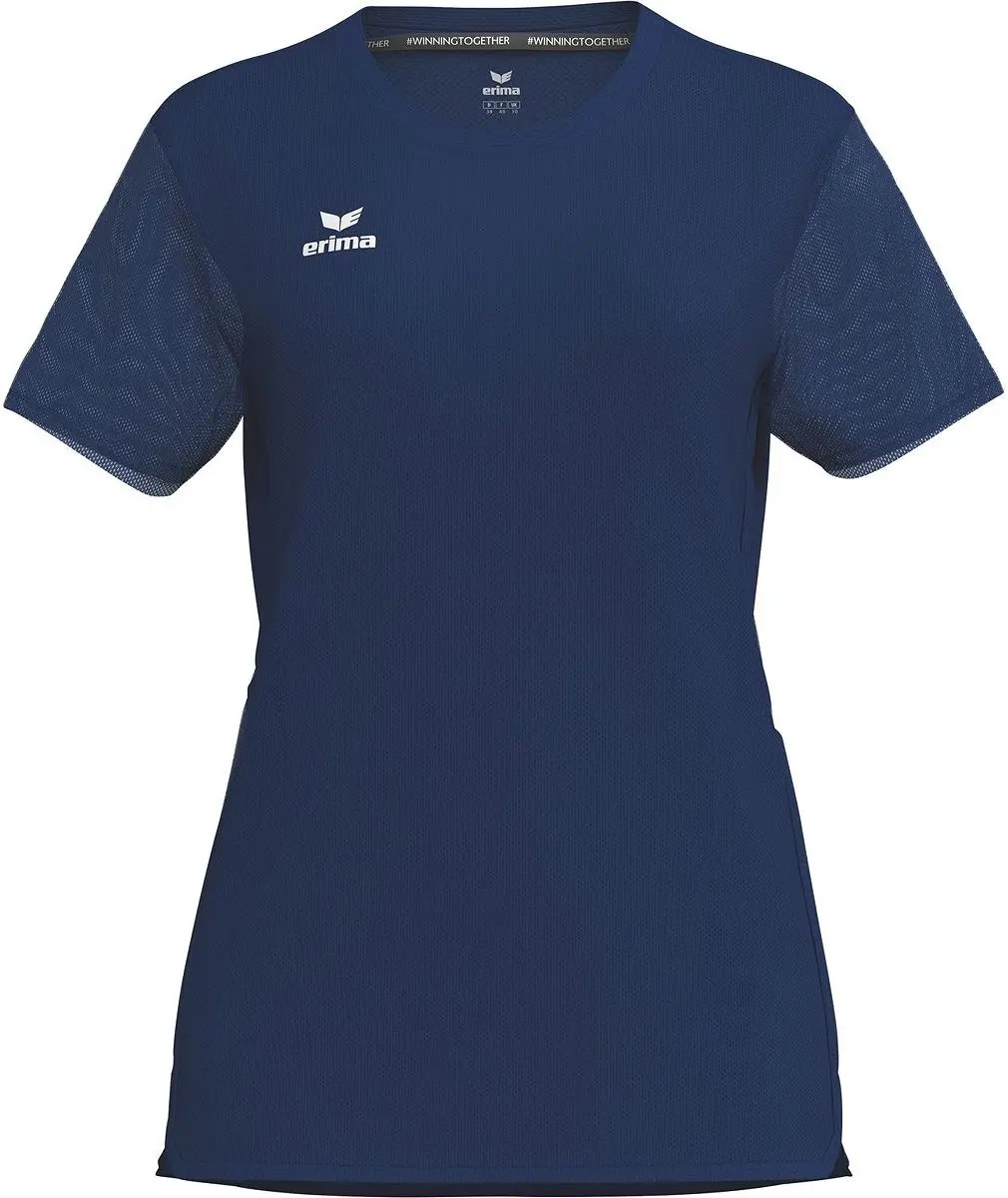 Erima T&F Wings Functioneel T-shirt Dames