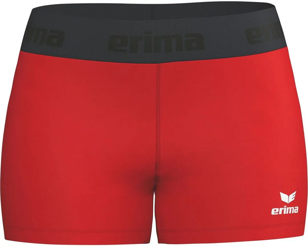 Erima T&F Wings Short Tight Dames