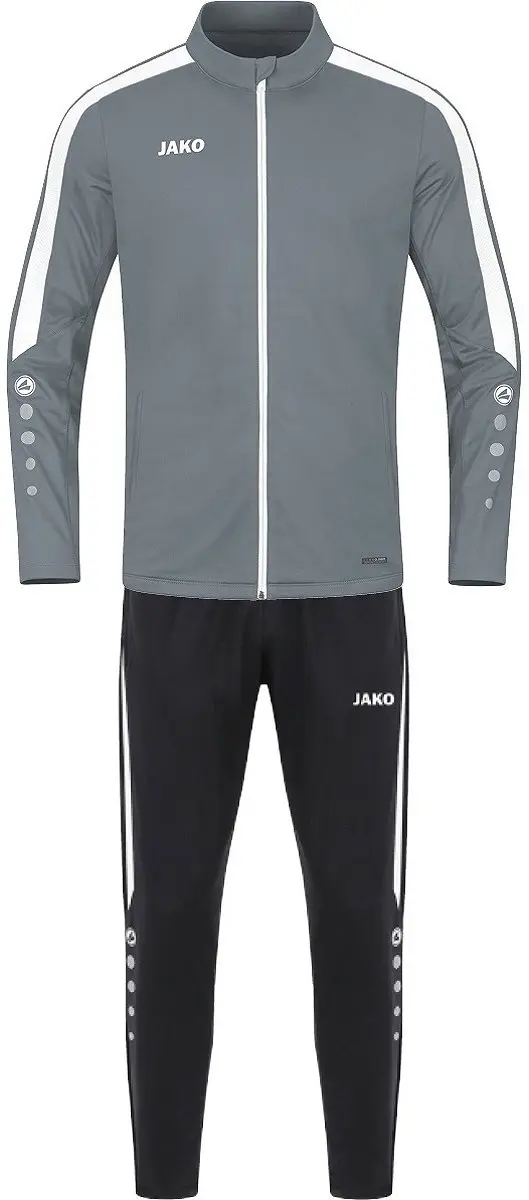 JAKO Power Polyester Trainingspak