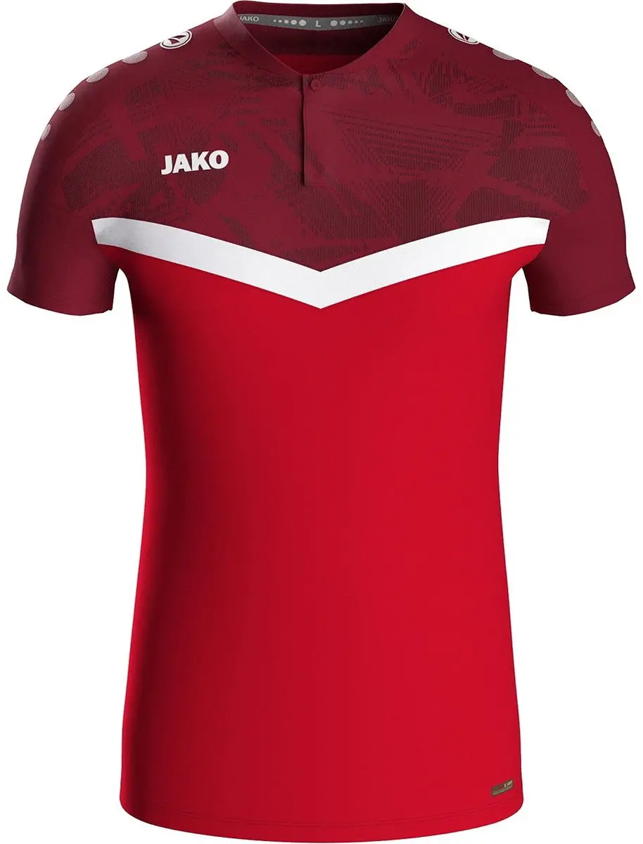 Jako Iconic Polo Heren XXL