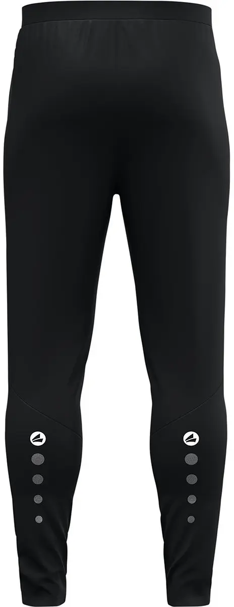 Jako Dynamic Trainingsbroek Dames - Zwart S