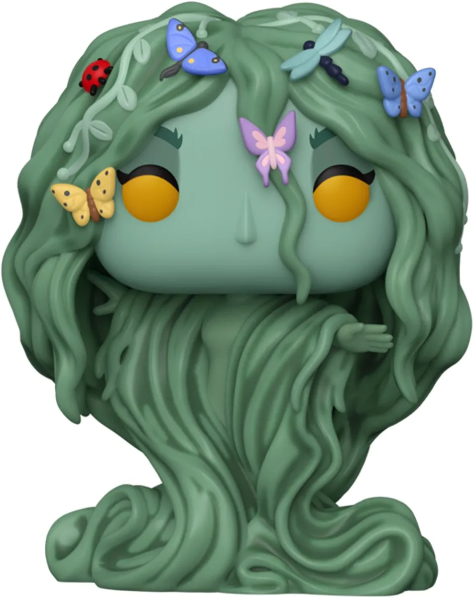 Funko Pop! Fantasia 2000 Spring Sprite 1558 - Multicolor