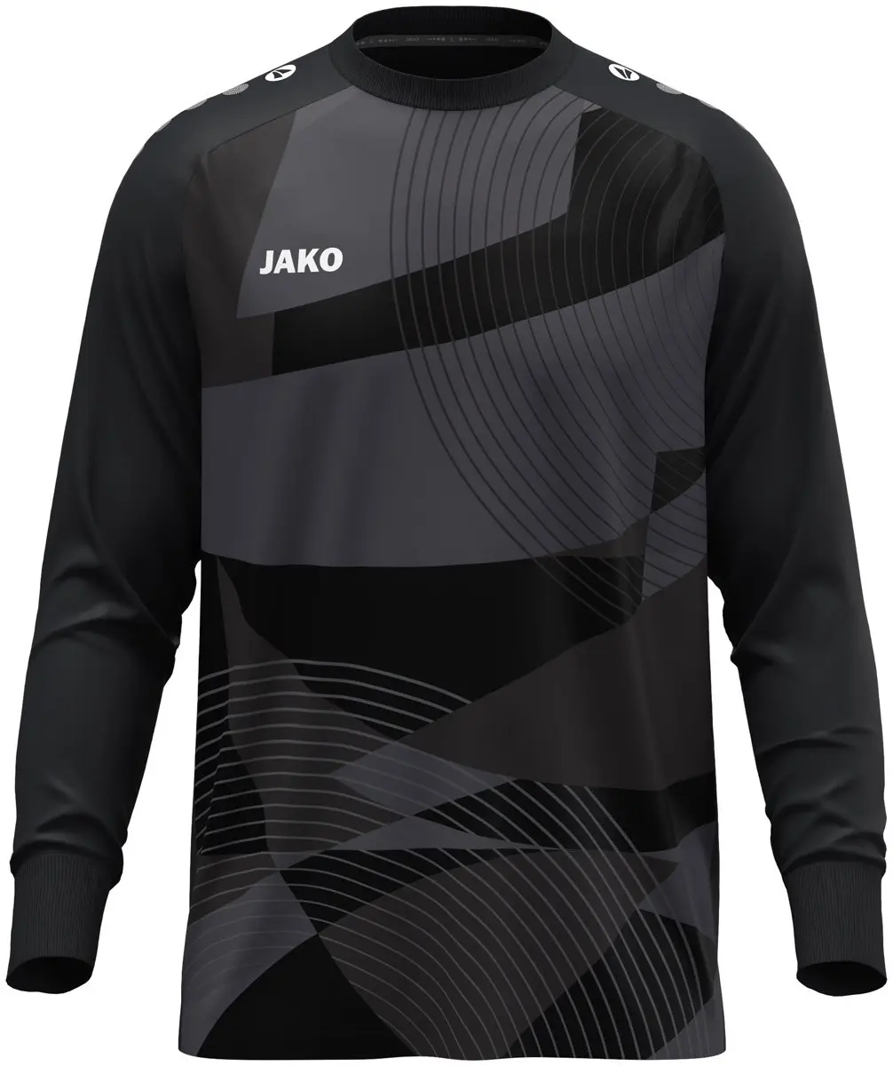 JAKO River Keepershirt Heren