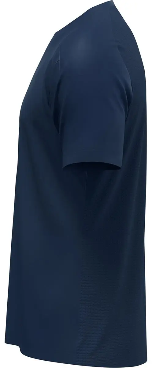 JAKO Uni T-Shirt Heren - L - Marine