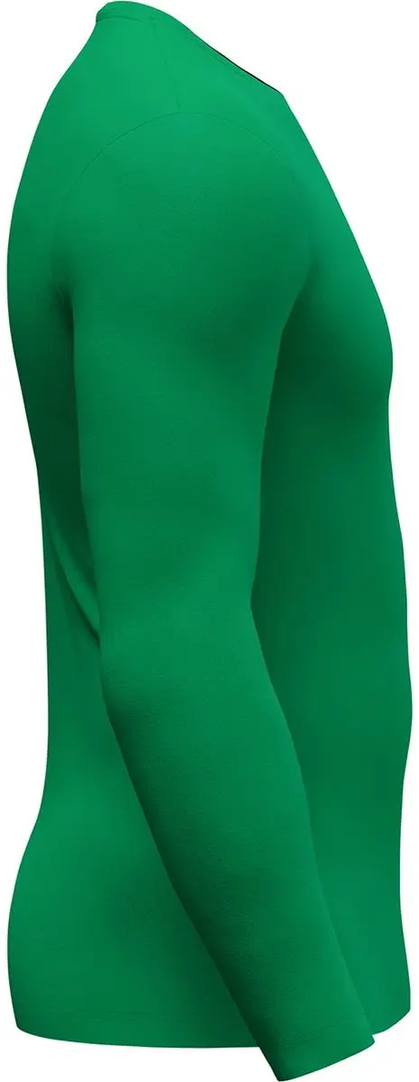 Jako Funtion Longsleeve Heren - XL - Groen