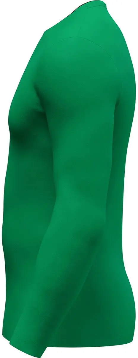 Jako Funtion Longsleeve Heren - XL - Groen