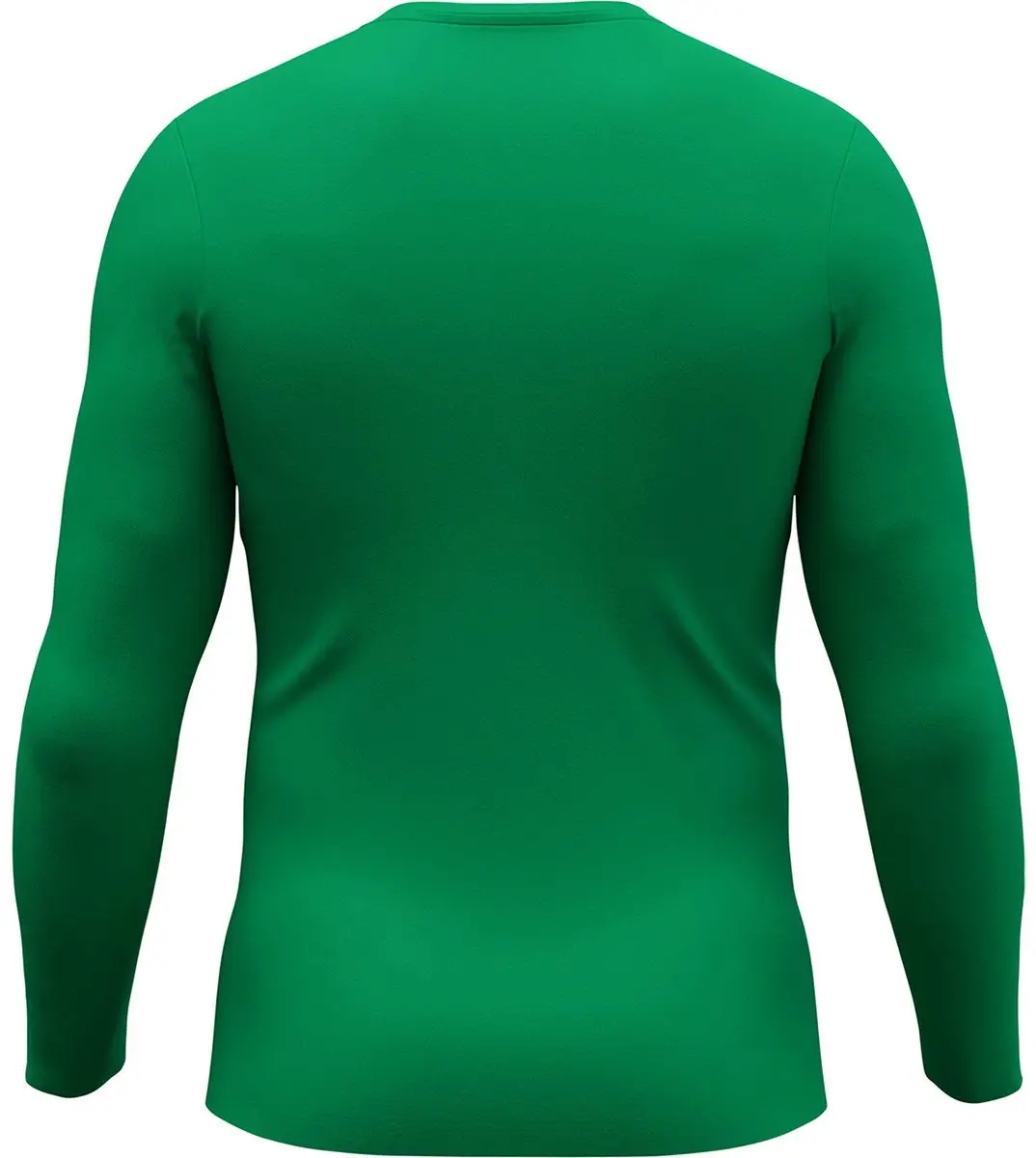 Jako Funtion Longsleeve Heren - XL - Groen
