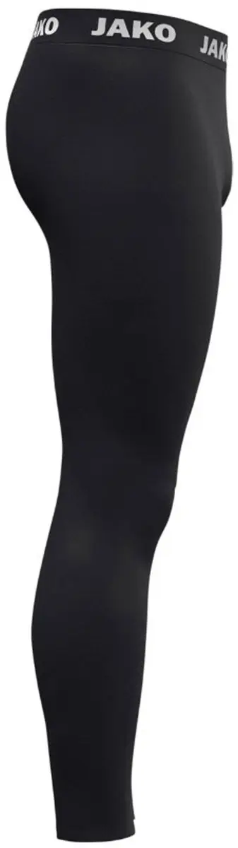 JAKO Function Long Tight Heren - XL - Zwart