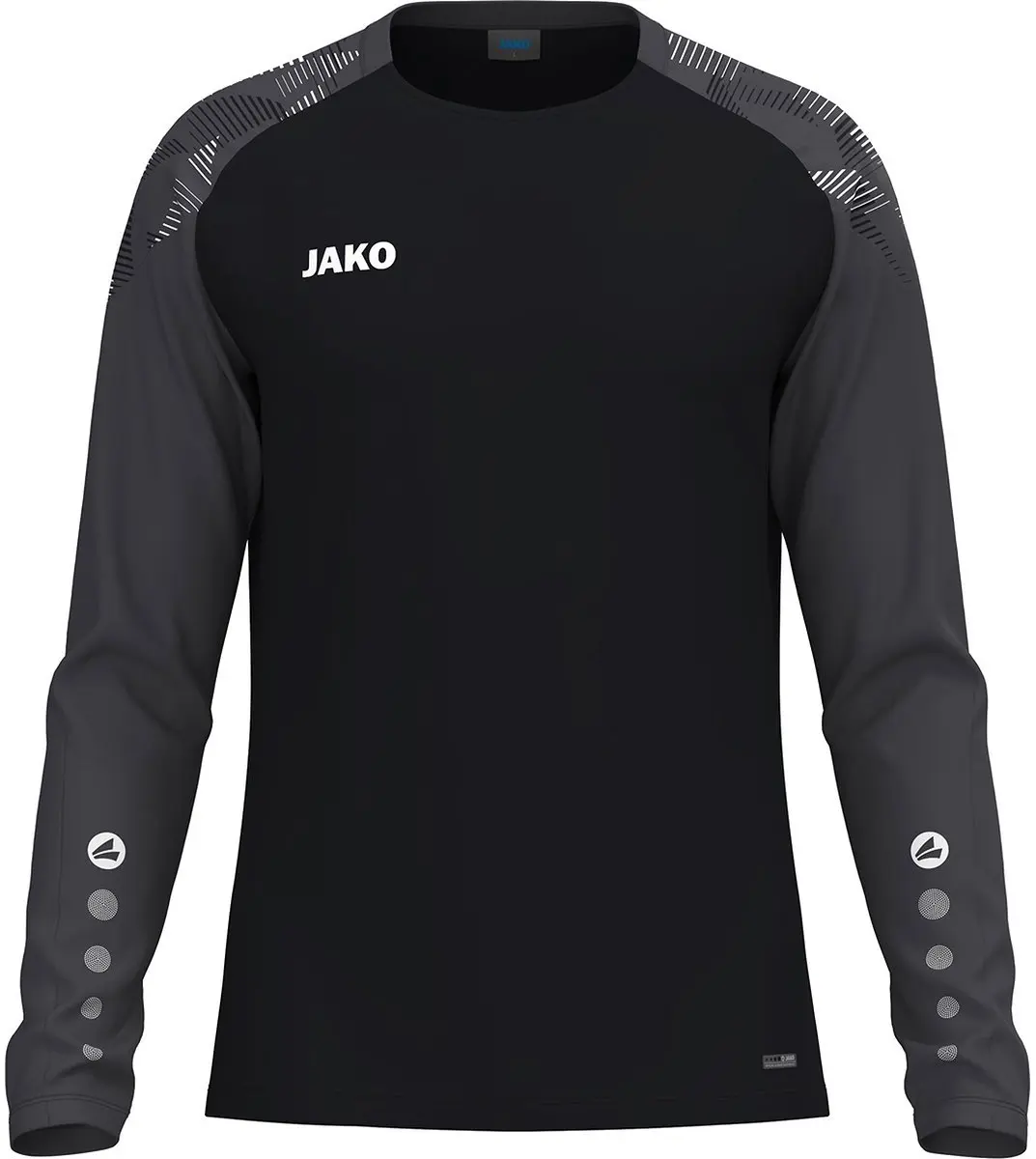 JAKO Sonic Longsleeve Heren M
