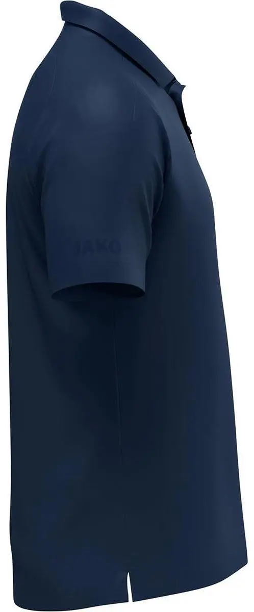 Jako Dynamic Uni Polo Heren - Marine - 3XL