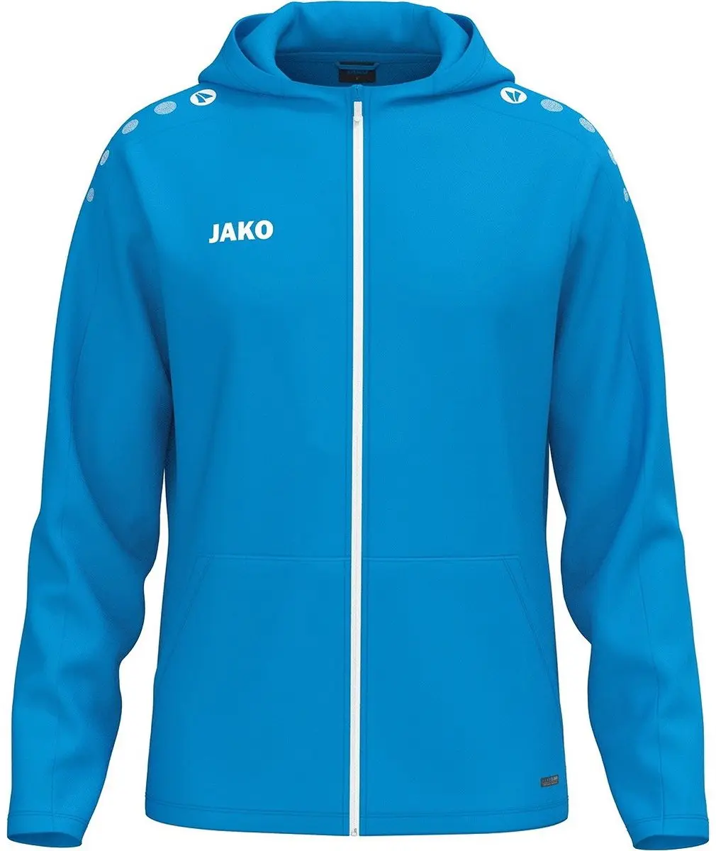 Jako One Jas Met Kap Kinderen Royal