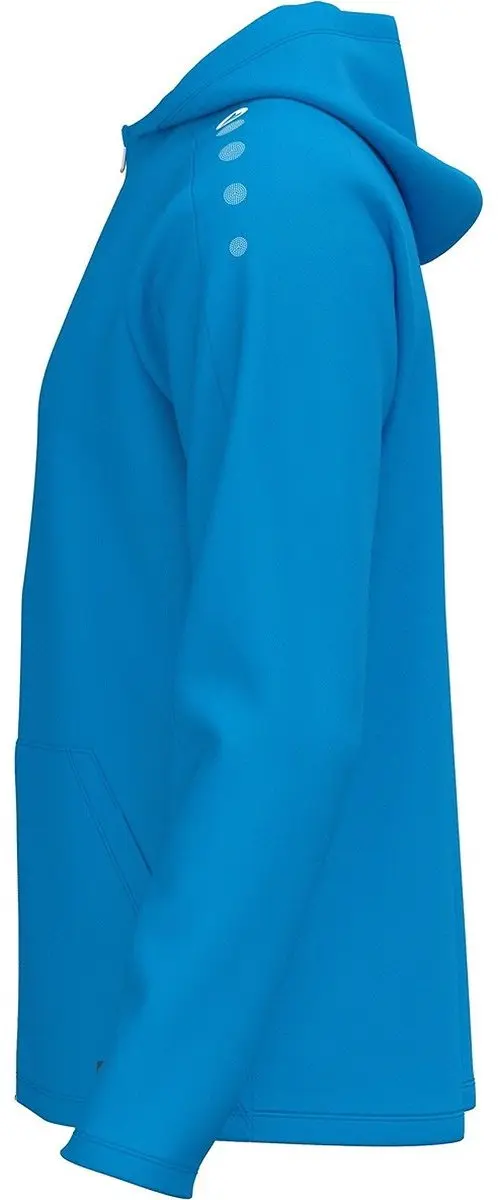 Jako One Jas Met Kap Kinderen Royal - 164