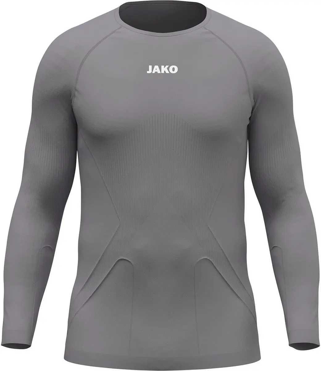 JAKO Lightweight Longsleeve Heren M