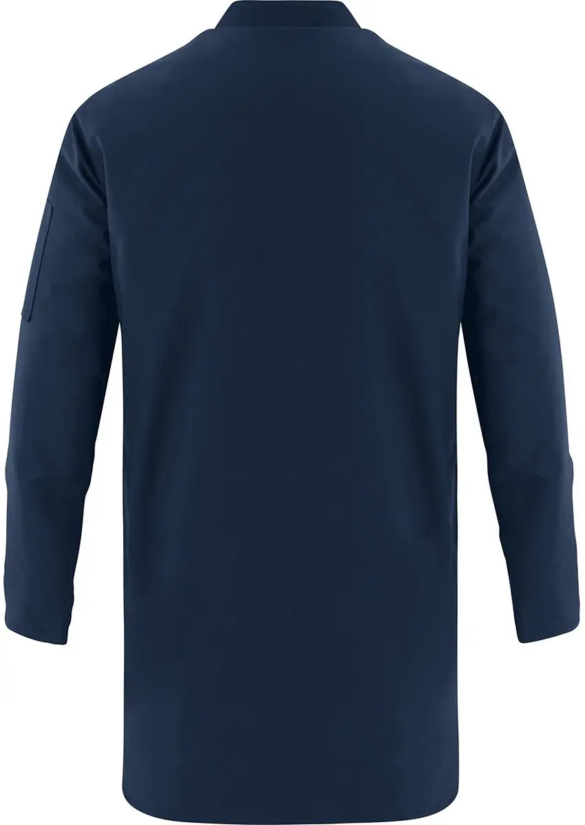 Jako Wardrobe Winterjas Heren - Marine L