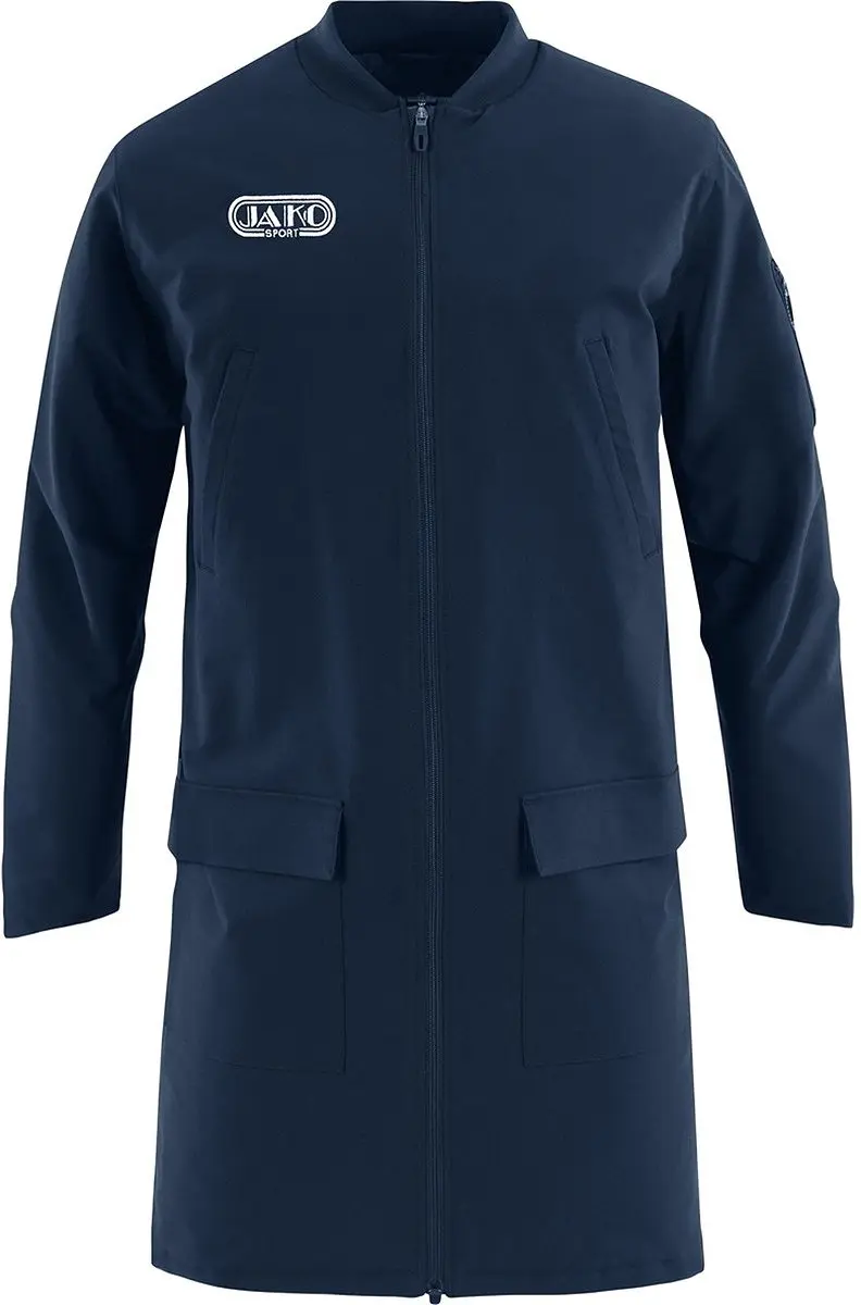 Jako Wardrobe Winterjas Heren