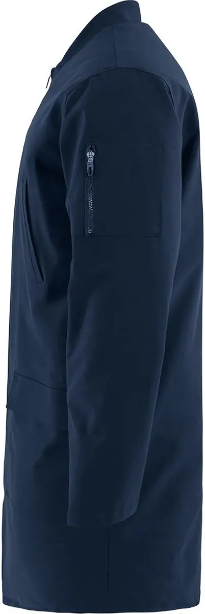 Jako Wardrobe Winterjas Heren - Marine L