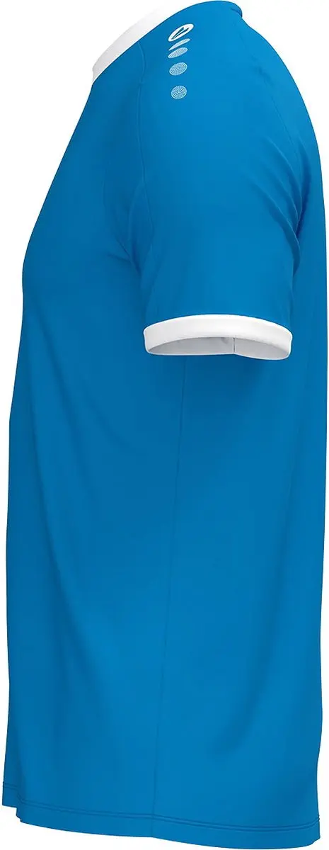 Jako One Shirt Korte Mouw Kinderen 164 - Royal