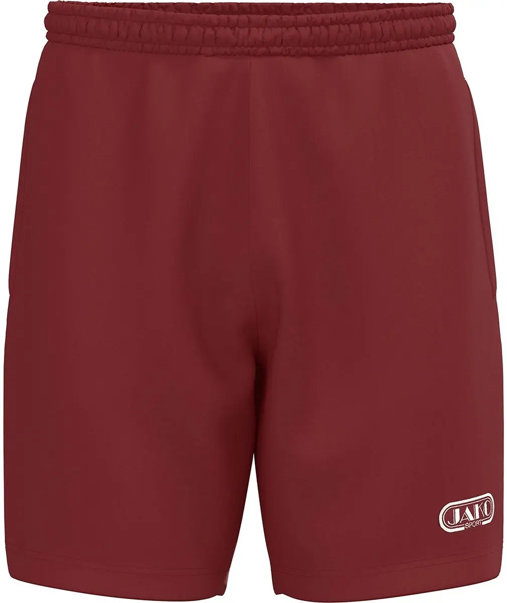 Jako Wardrobe Short Heren