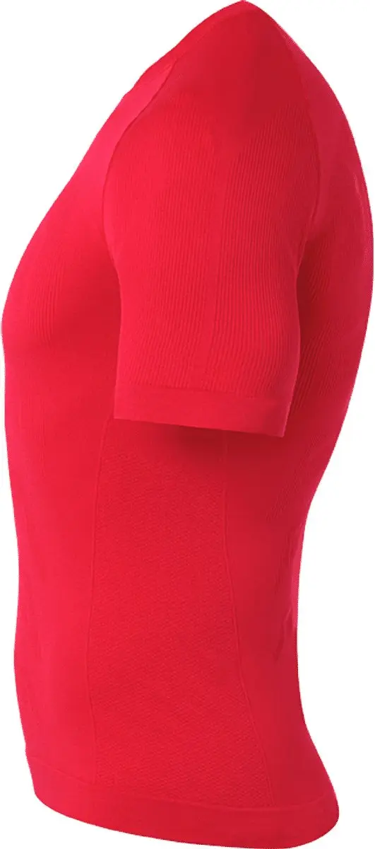 Uhlsport Performance Pro Shirt Heren - Rood S