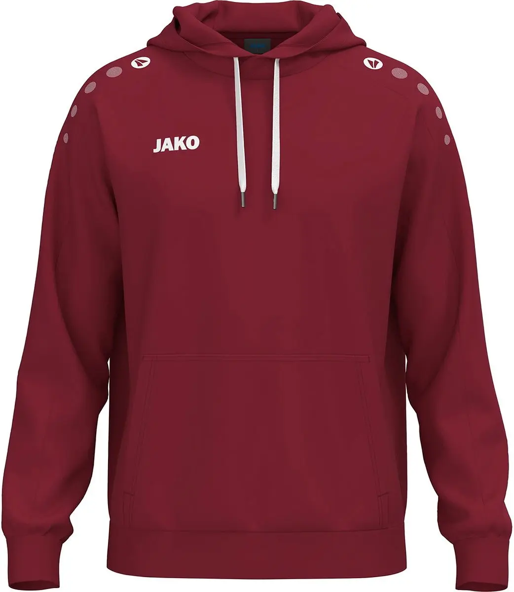 Jako One Sweater Met Kap Kinderen
