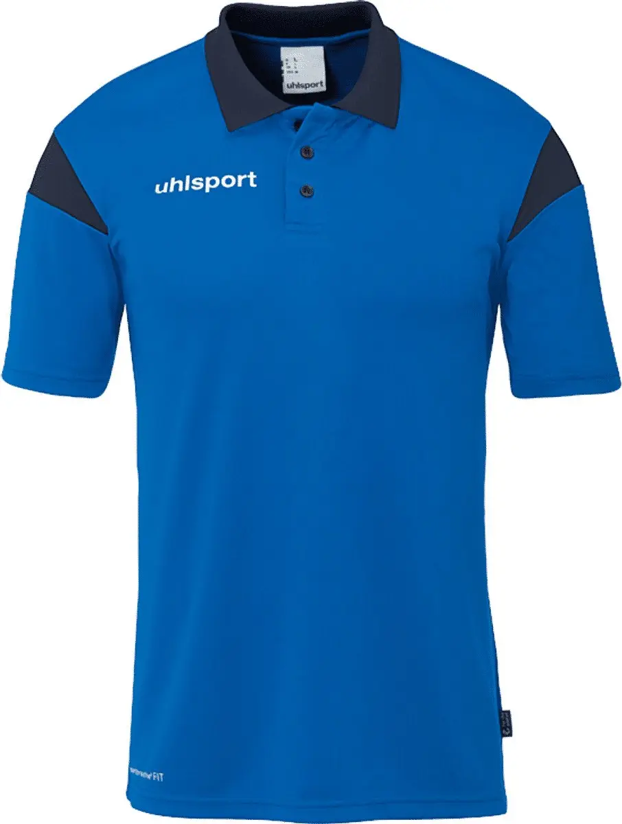 Uhlsport Squad 27 Polo Heren