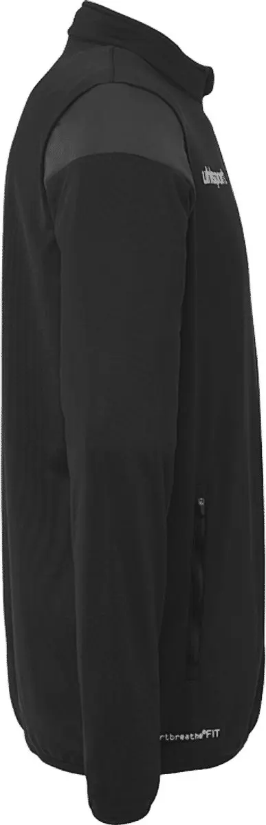 Uhlsport Squad 27 Polyestervest Heren - XL - Zwart