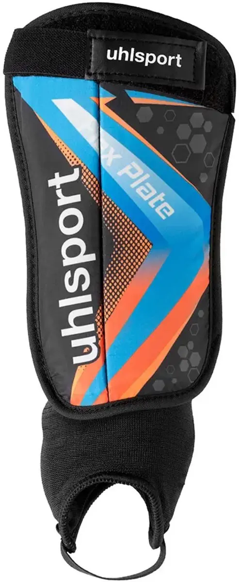 Uhlsport Flex Plate Scheenbeschermers XL