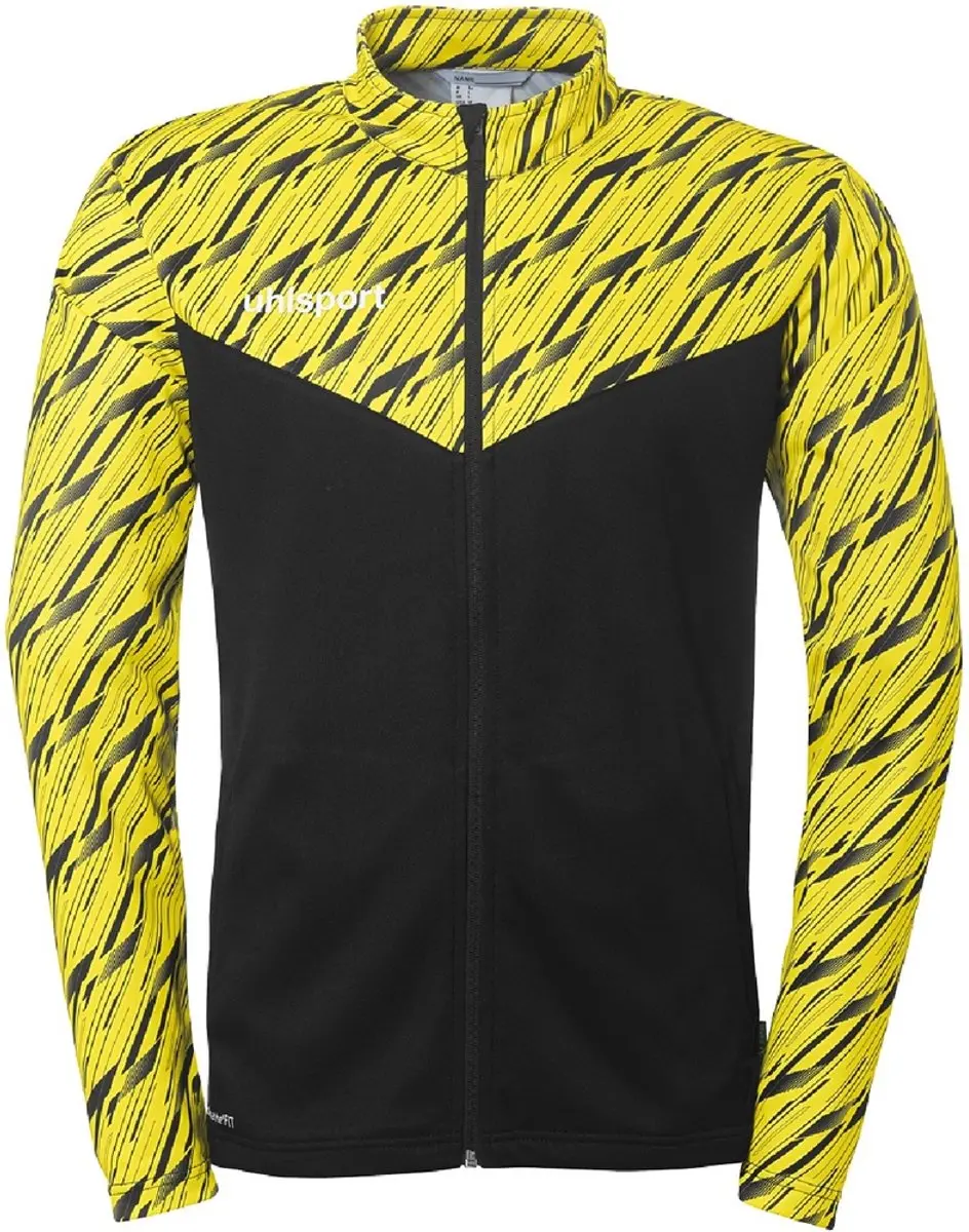 Uhlsport Progressive 28 Poly Jack 1002269