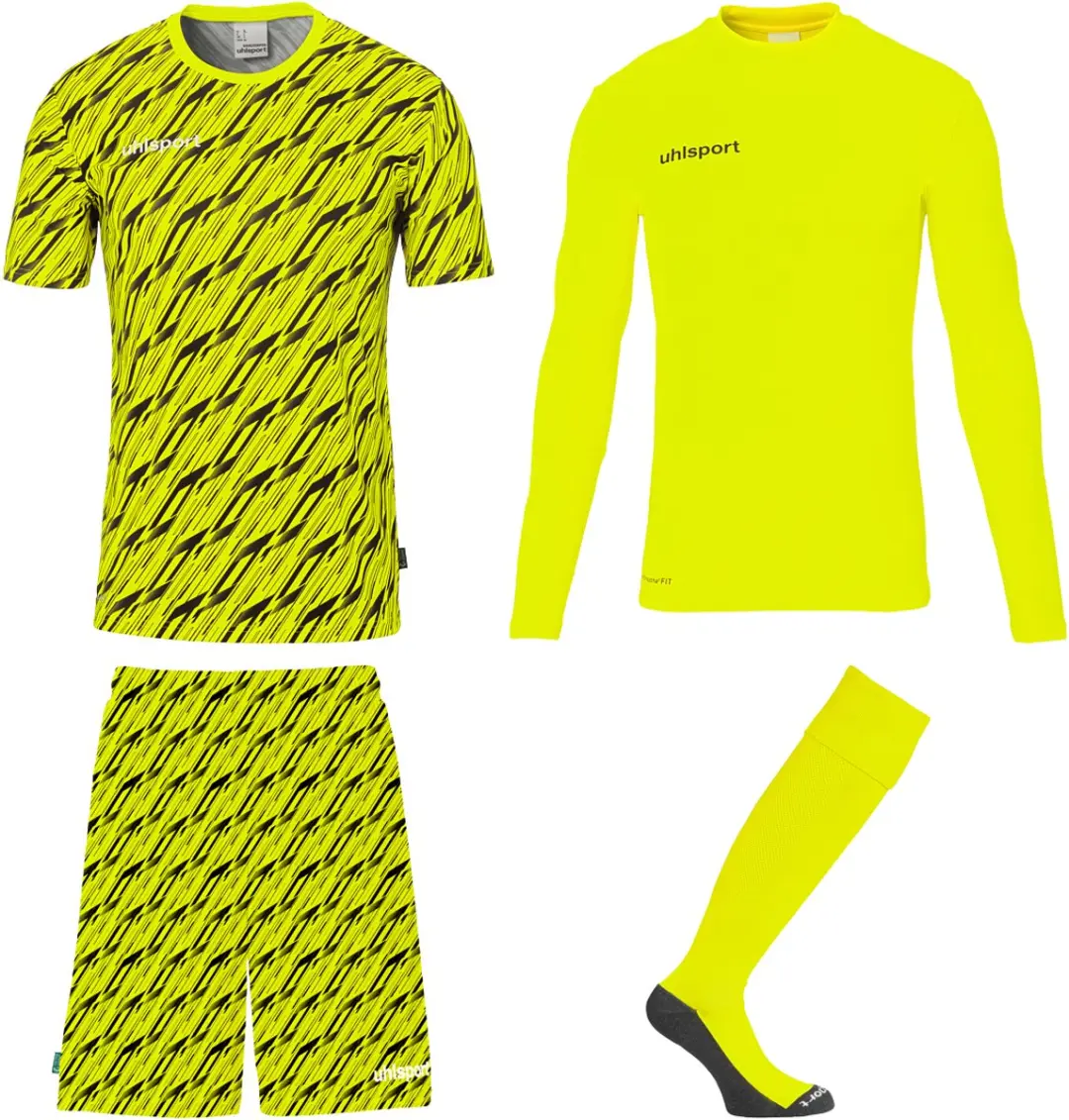 Uhlsport Progressive Trainingspak