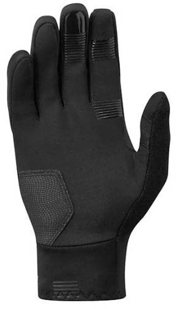 Shimano Windflex Handschoenen - Zwart XL