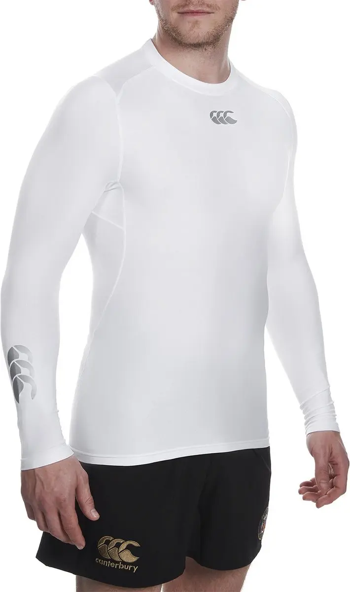 Canterbury Long Sleeve Thermo Shirt E546845-001