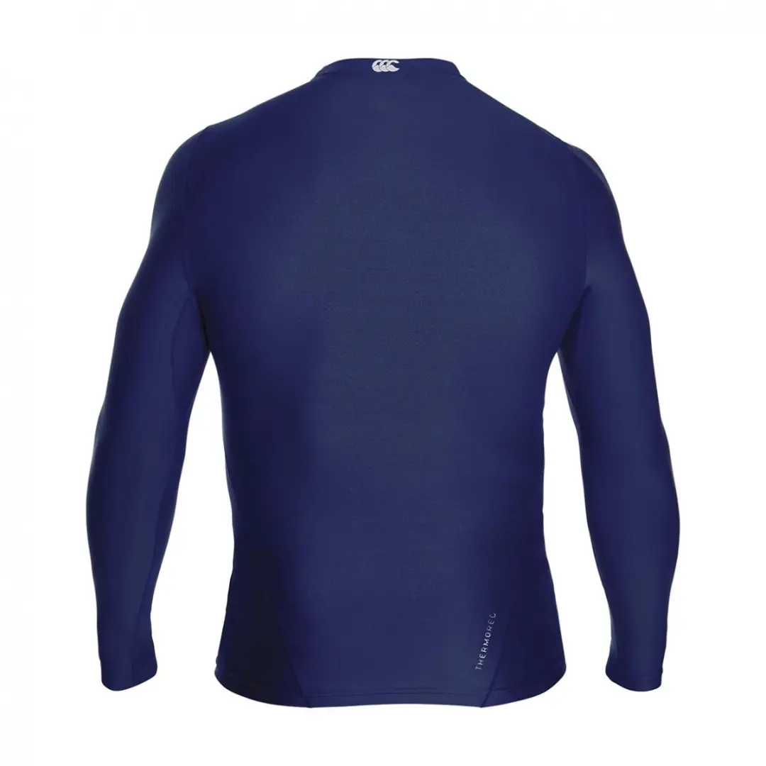 Canterbury Long Sleeve Thermo Shirt E546845-001 - XS - Wit