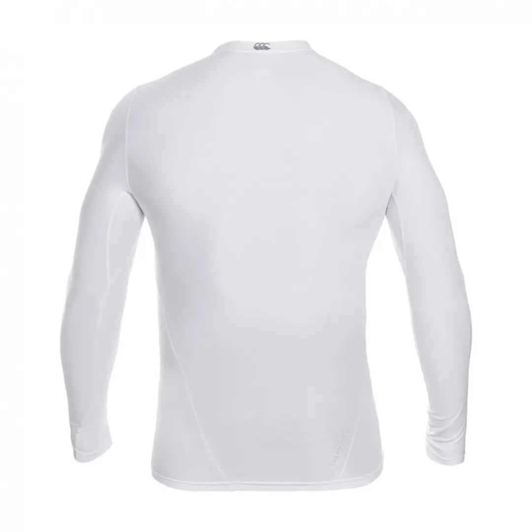 Canterbury Long Sleeve Thermo Shirt E546845-001 - XS - Wit - afbeelding 6 van 6
