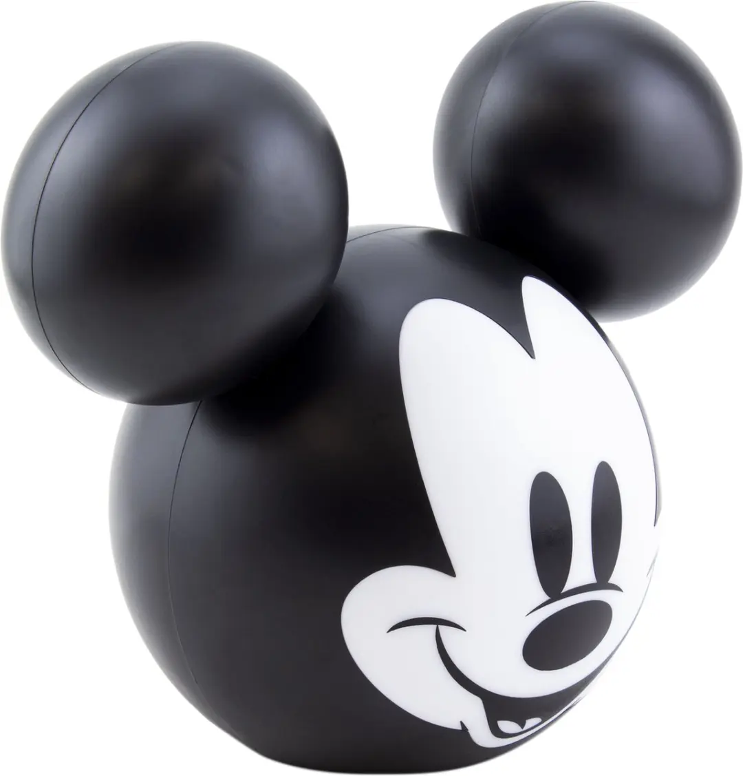 Paladone Disney Mickey and Friends Kleurpoplamp - Mickey Mouse 3D