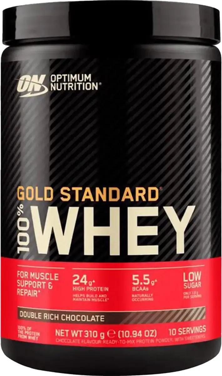Optimum Nutrition Gold Standard 100% Whey